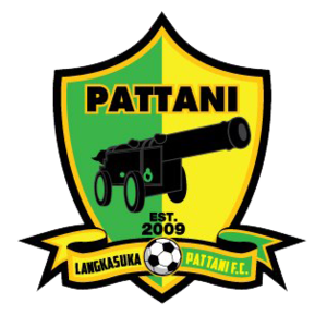 Pattani