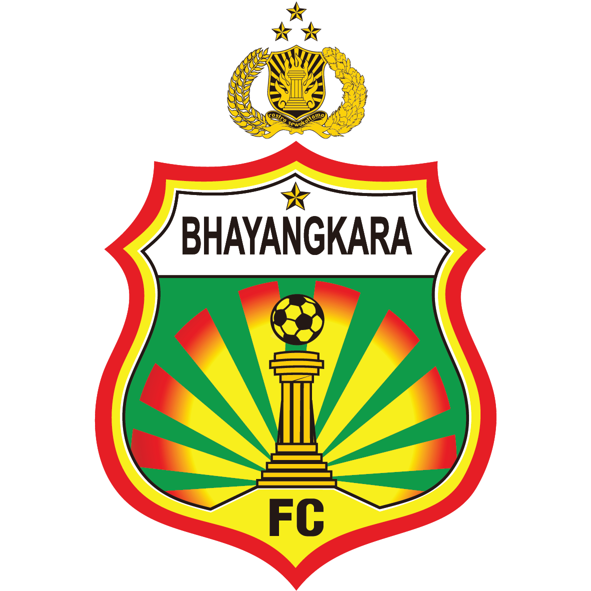 BhayangkaraSurabayaUnitedU21