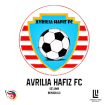 AvriliaHafizFC