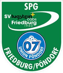 SVFriedburgPondorf